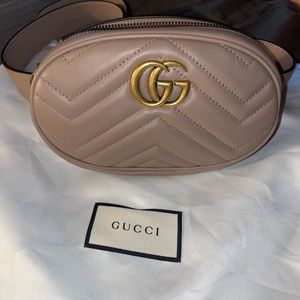 Gucci Belt Bag